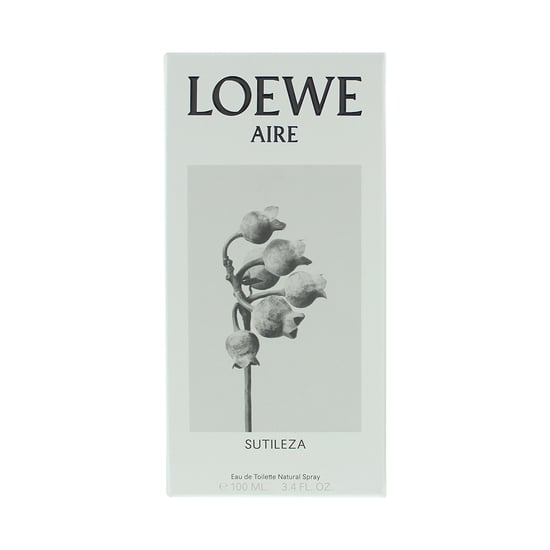 Aire Sutileza Eau De Toilette Vaporizador 100 ml - Image 3