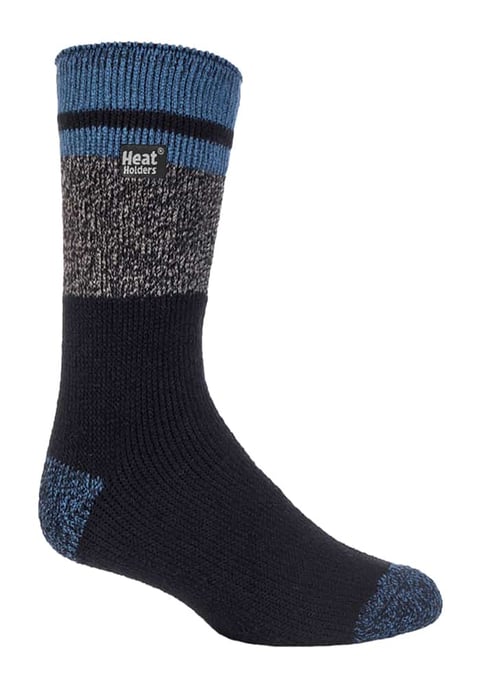 Calentadores - Calcetines térmicos Twist para hombre - Image 1