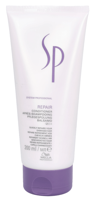 Wella SP - Repair Conditioner 200 ml - Image 1
