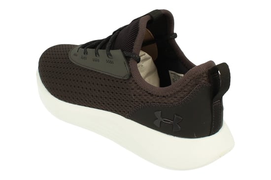Under Armour Womens Skylar 2 Grey Trainers - Image 2