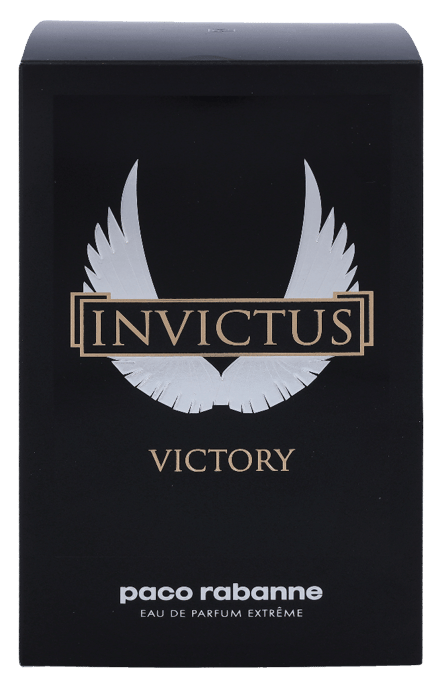 Paco Rabanne Invictus Victory EDP Spray 200ml - Image 2