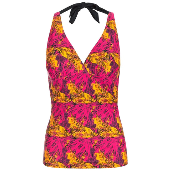 Trespass Womens/Ladies Bloomer Tankini Top - Image 1