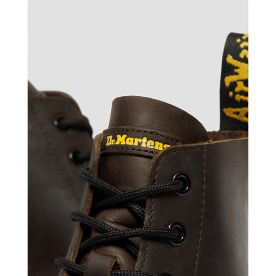 Dr Martens Thurston Crazy Horse Mens Chukka Boots - Image 5