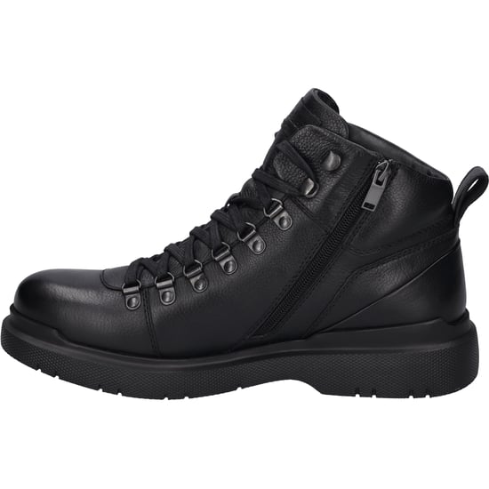 JOSEF SEIBEL Dalton 50 | Botines de Hombre | negro - Image 3