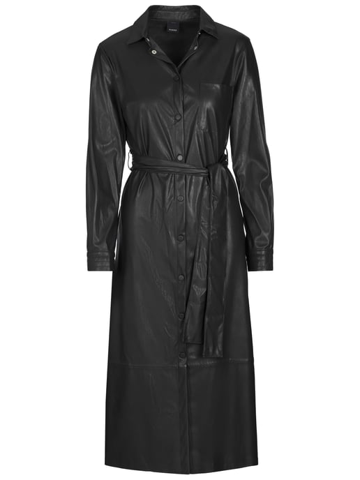 vestido rosa - Image 1
