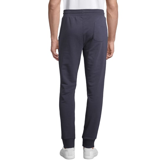 SOLS Mens Jet Jogging Bottoms (French Navy) - Image 2