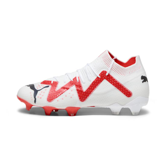 PUMA Mens FUTURE ULTIMATE FG/AG Football Boots
