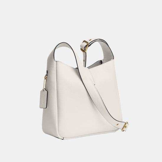 Hadley Convertible Crossbody in Double Face Leather