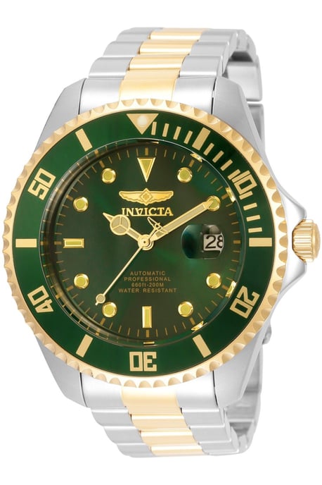 Invicta Pro Diver 35727 Reloj para Hombre Automático  - 47mm - Image 1