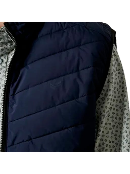 Chaqueta de plumas sin mangas Kaporal Sona para hombre - Image 2