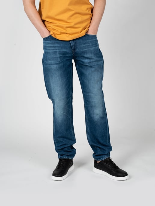 Guess Vaqueros Drake del hombre azul - Image 3