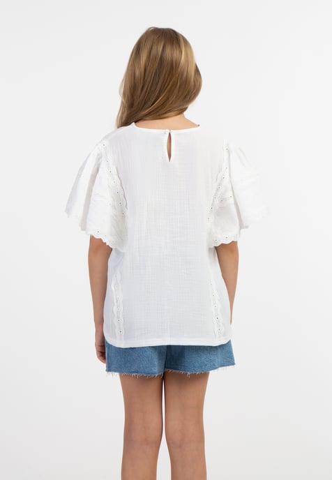 Dreimaster Girls white - Image 4
