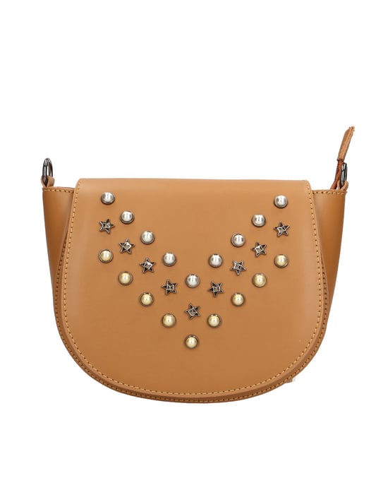 Gave Lux bolsa de hombro LEATHER - Image 1