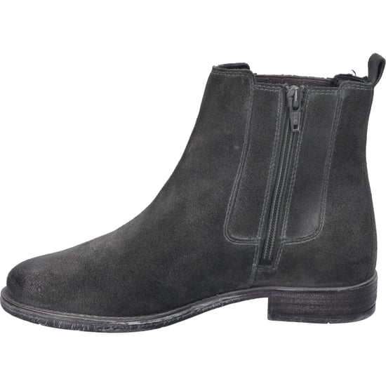 JOSEF SEIBEL Sienna 02 | Botines de Mujeres | gris - Image 3