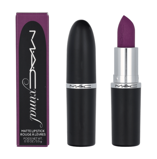 Matte Lipstick #everybody's Heroine 3,5 gr - Image 1