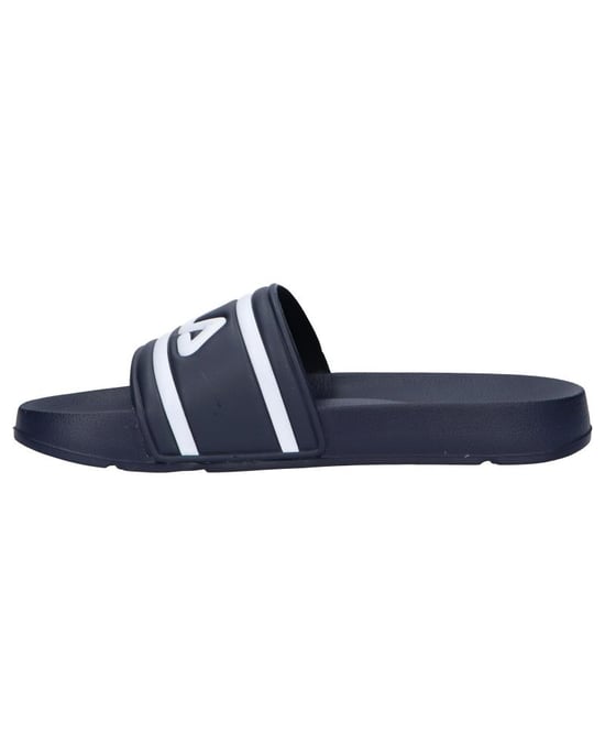 Chanclas de hombre Fila en azul - Image 3