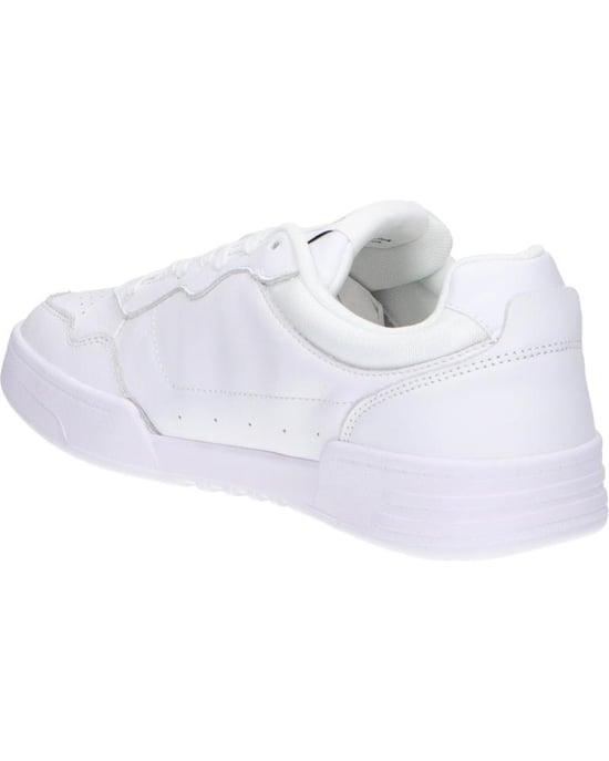 Zapatillas para hombre Tommy Hilfiger en blanco - Image 4