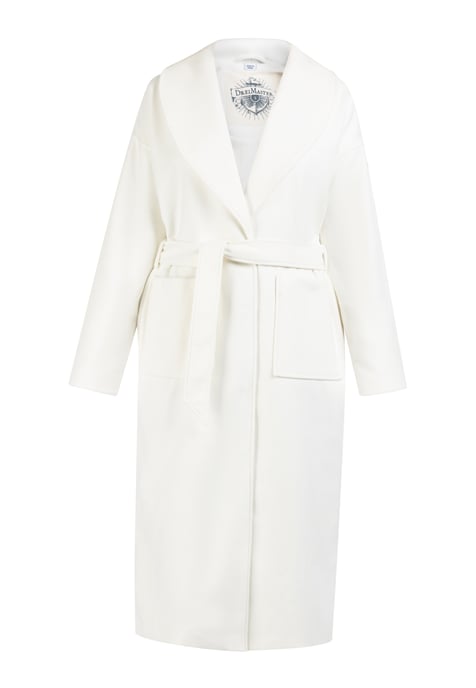 Dreimaster women off-white - Image 1