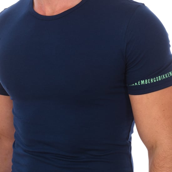 Pack 2 Camisetas Fashion Organicotton - Image 2