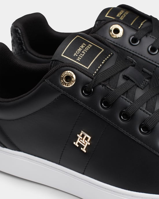 Zapatillas Tommy Hilfiger Elevated Essential Monogram para mujer - Image 3