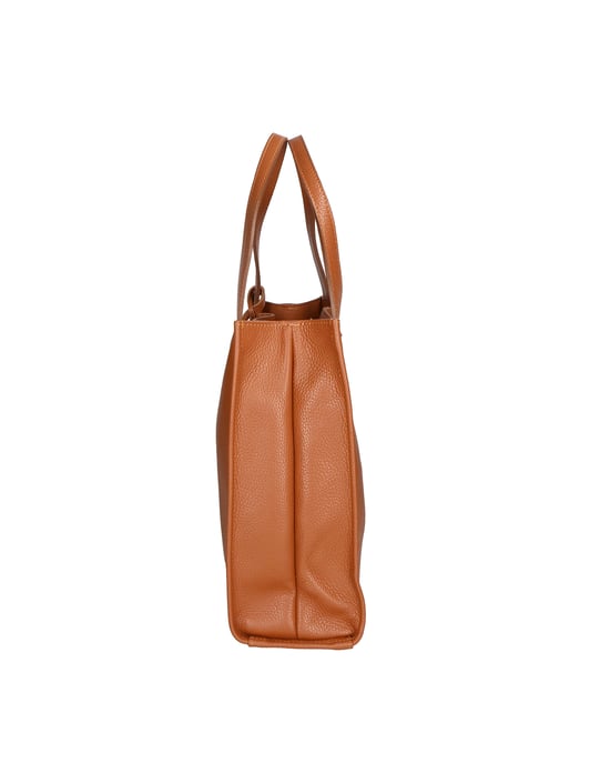 Gave Lux Bolsa de hombro mujer DARK COGNAC - Image 3