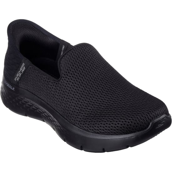 Go Walk Flex Relish Trainer - Image 1