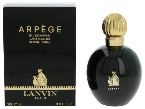 Lanvin Arpege Eau de Parfum Spray para Ella 100ml - Image 1