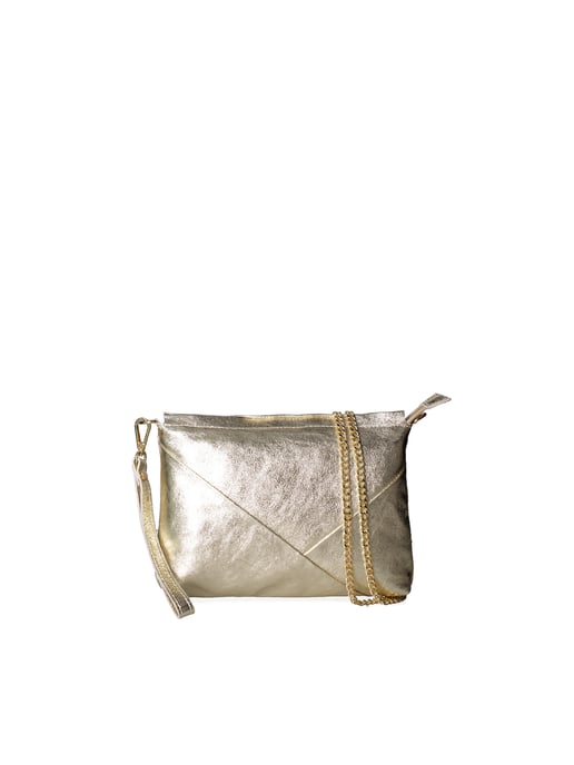 Gave Lux Embrague Mujer GOLD - Image 5