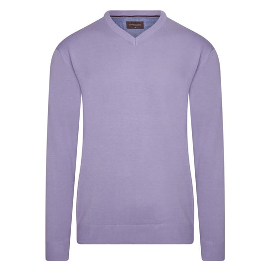 Suéteres Pullover Cappuccino Italia Púrpura Lila - Image 1