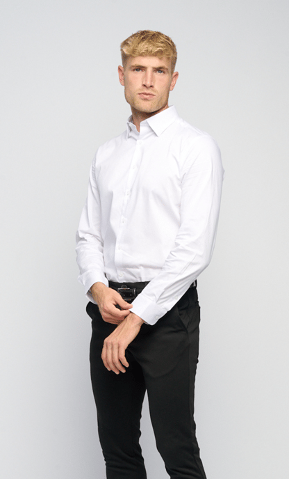 La camisa de rendimiento original - Image 1