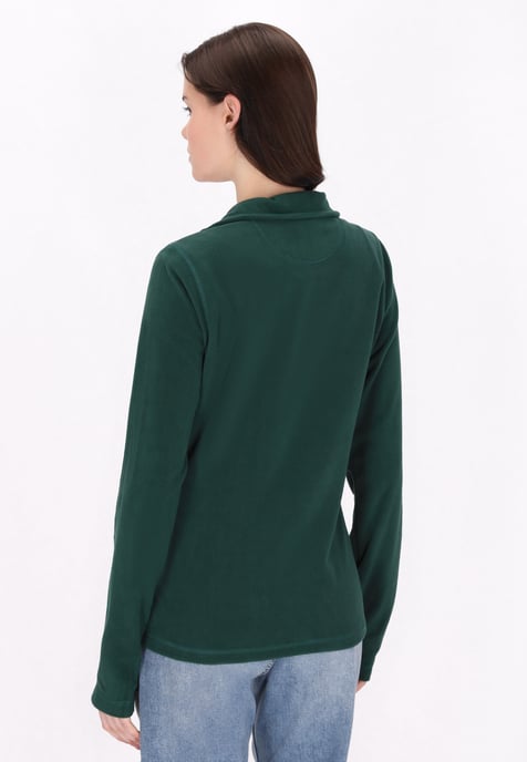 Mymo women dark green - Image 4