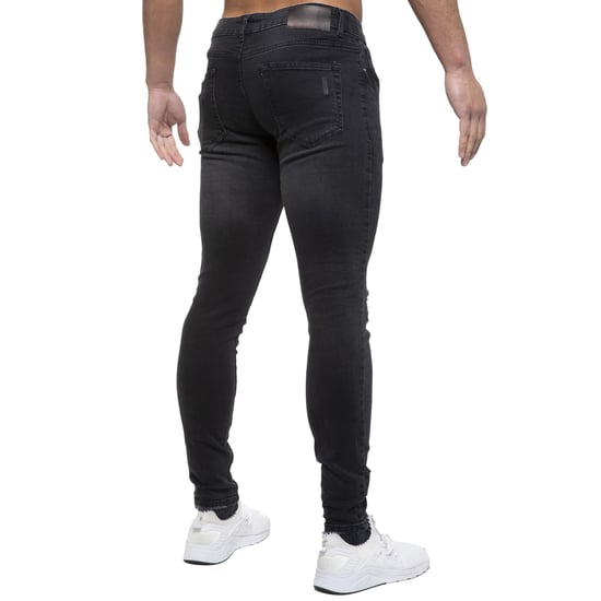 ETO | Skinny Ripped Jeans para hombre - Image 5