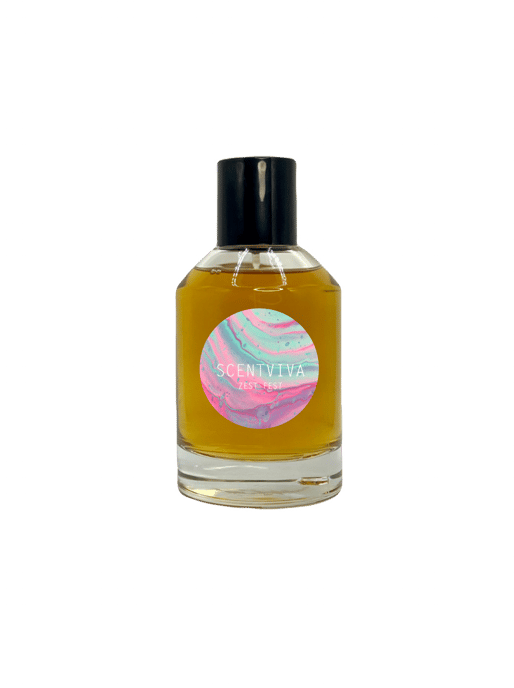 ZEST FEST 100ml EDP