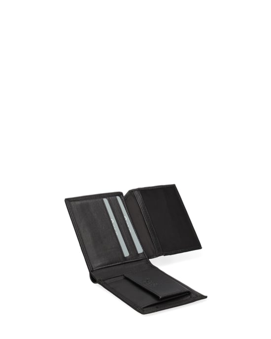 Solo Soprani Billetera Hombres BLACK - Image 5