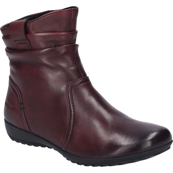 JOSEF SEIBEL Naly 63 | Botines de Mujeres | rojo - Image 1