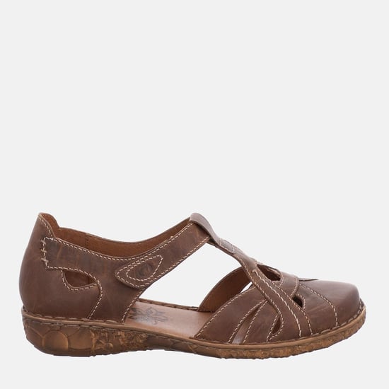 JOSEF SEIBEL Rosalie 29 | Sandalias de Mujeres | marrón - Image 2