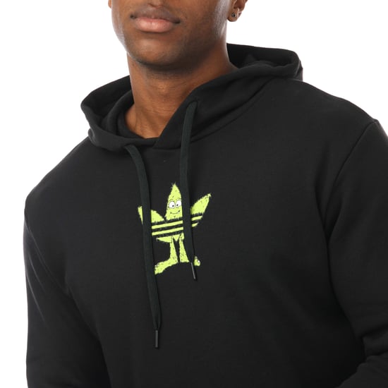 Graphic Fun Hoodie - Image 3
