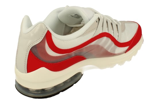 Nike Air Max Vg-r Mens White Trainers - Image 3