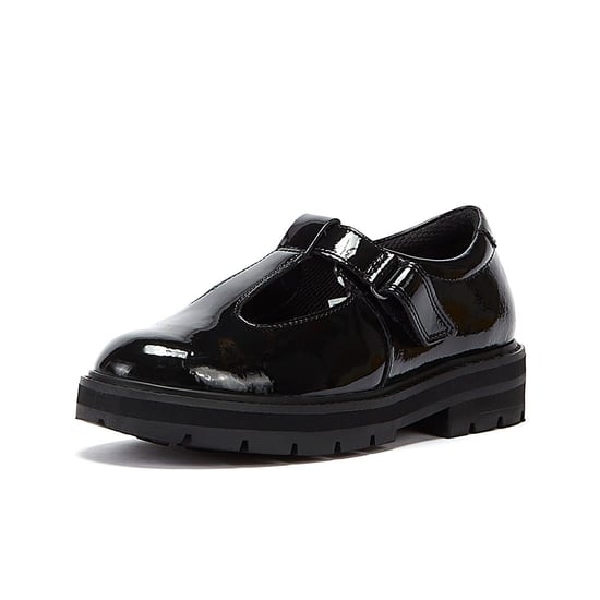 Zapatos Clarks Prague Brill O para Niños - Image 3