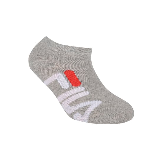 Fila Invisible Sneakers Socks - Image 3