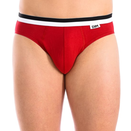 Pack-2 Slips Unno Basic tejido transpirable D05H1 hombre - Image 5