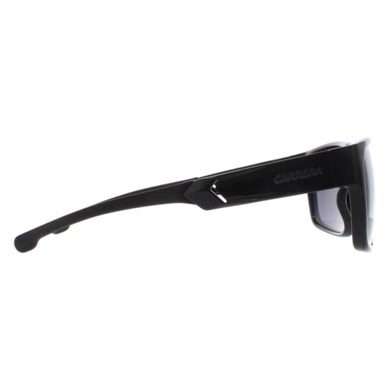 Carrera Wrap Mens Shiny Black Grey with Light Mirror Ducati CARDUC 029/S