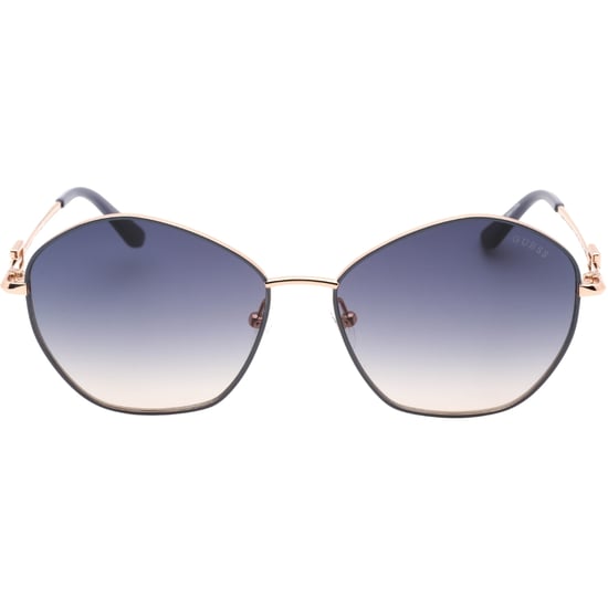 Guess GU7907 20B Gold Sunglasses