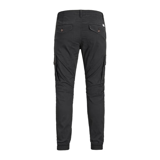 Jack & Jones Paul Warner Cargo Negro - Image 2