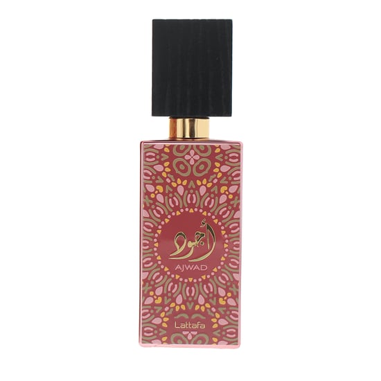 Lattafa Ajwad Pink To Pink Eau de Parfum 60ml