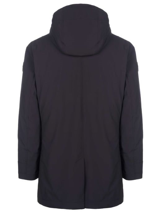 Chaqueta rica en lana - Image 4