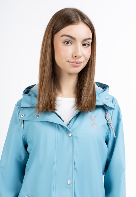 myMo rain jacket keepsudry - Image 3