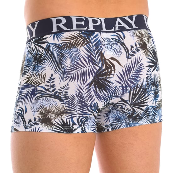 Pack-2 Boxers I101238 men