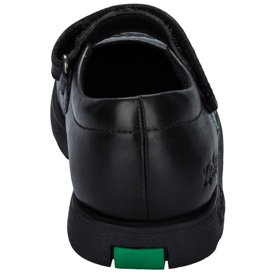 Zapatos Pop Fragma para Niñas Kickers Infants en Negro - Image 5