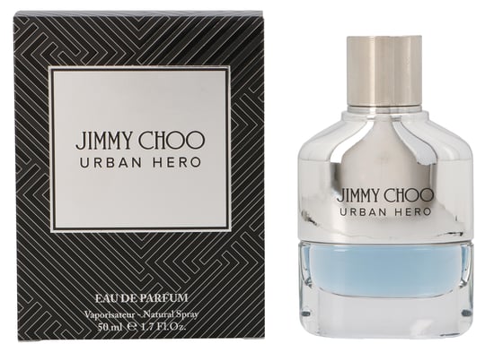 Jimmy Choo Urban Hero EDP Spray 50 ml - Image 4